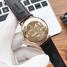 Самый мощный мужской часы Patek Philippe в мире! Самый популярный