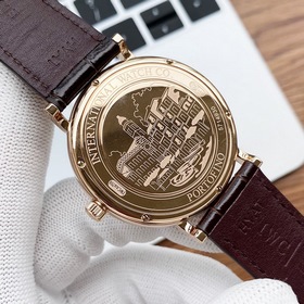 Самый мощный мужской часы Patek Philippe в мире! Самый популярный