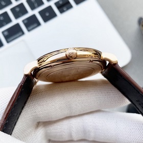 Самый мощный мужской часы Patek Philippe в мире! Самый популярный