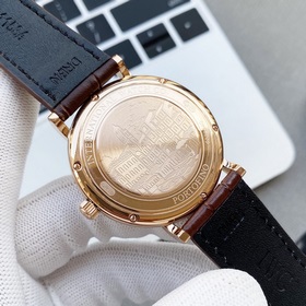 Самый мощный мужской часы Patek Philippe в мире! Самый популярный