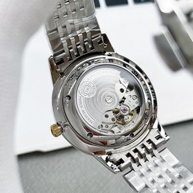 2024 Новая популярная модель IWC, новый корпус 3D-стеклом, импорт