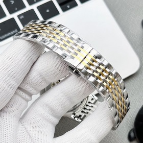 2024 Новая популярная модель IWC, новый корпус 3D-стеклом, импорт