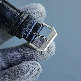 Золото-белый Мужчины любят  Трехстрелочные часы [Новинка]： IWC, 