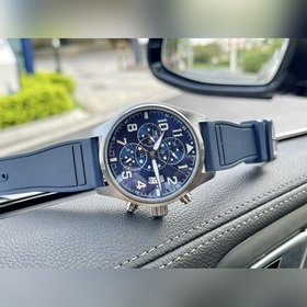 Новая модель полностью автоматического механического часового мех