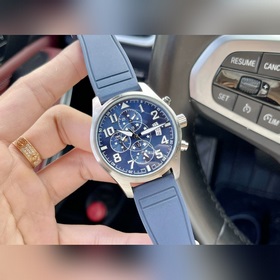 Новая модель полностью автоматического механического часового мех