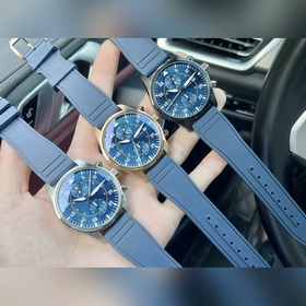 Новая модель полностью автоматического механического часового мех
