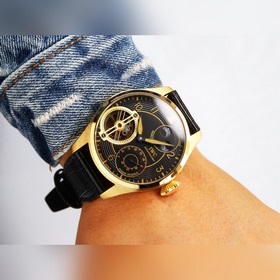 Новинка, последнее творение серии часов «Маленький принц» от IWC,