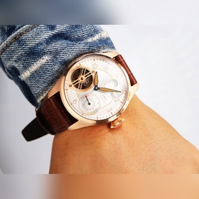Новинка, последнее творение серии часов «Маленький принц» от IWC,