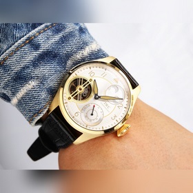 Новинка, последнее творение серии часов «Маленький принц» от IWC,
