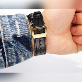 Новинка, последнее творение серии часов «Маленький принц» от IWC,