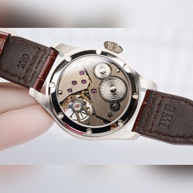 Новинка, последнее творение серии часов «Маленький принц» от IWC,