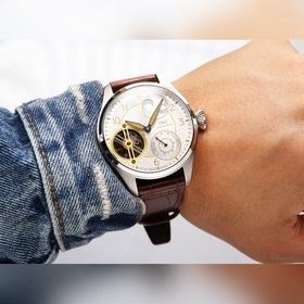 Новинка, последнее творение серии часов «Маленький принц» от IWC,