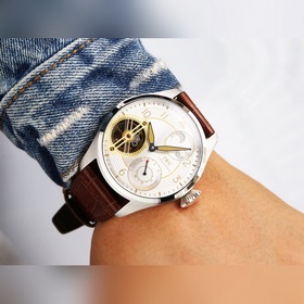 Новинка, последнее творение серии часов «Маленький принц» от IWC,