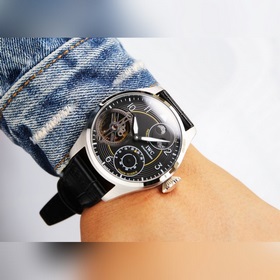 Новинка, последнее творение серии часов «Маленький принц» от IWC,