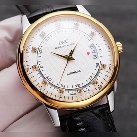 Бренд： IWC Тип： Элитные мужские часы Материал： корпус из нержавею