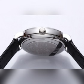 Самый мощный мужской часы Patek Philippe в мире! Самый популярный