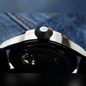 «Моя очередь» · IWC · Шафхаузен, серия «Большие летчики» · Часы с