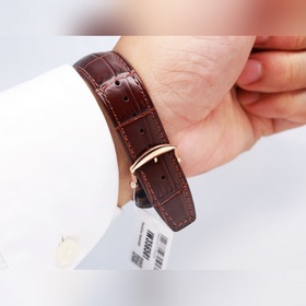 Самый мощный мужской часы Patek Philippe в мире! Самый популярный
