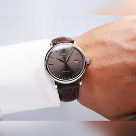 Самый мощный мужской часы Patek Philippe в мире! Самый популярный