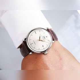 Самый мощный мужской часы Patek Philippe в мире! Самый популярный