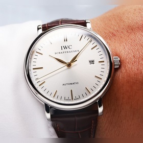 Самый мощный мужской часы Patek Philippe в мире! Самый популярный