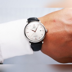 Самый мощный мужской часы Patek Philippe в мире! Самый популярный