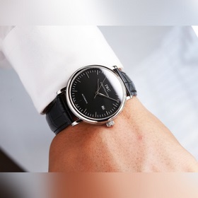 Самый мощный мужской часы Patek Philippe в мире! Самый популярный