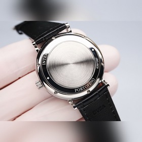 Самый мощный мужской часы Patek Philippe в мире! Самый популярный
