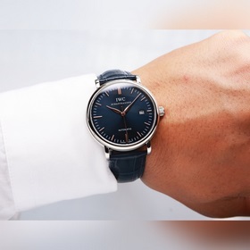 Самый мощный мужской часы Patek Philippe в мире! Самый популярный
