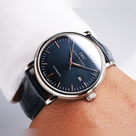 Самый мощный мужской часы Patek Philippe в мире! Самый популярный