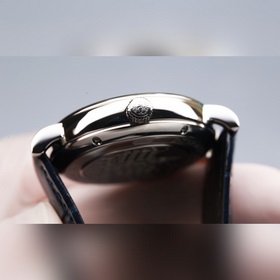 Самый мощный мужской часы Patek Philippe в мире! Самый популярный