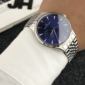 (Глубокая водонепроницаемость, можно плавать...) Jaeger-LeCoultre