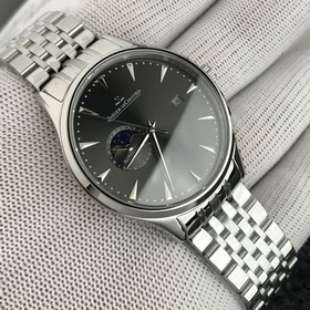 (Глубокая водонепроницаемость, можно плавать...) Jaeger-LeCoultre