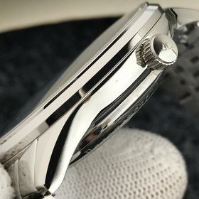 (Глубокая водонепроницаемость, можно плавать...) Jaeger-LeCoultre
