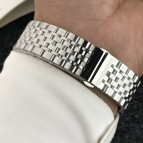 (Глубокая водонепроницаемость, можно плавать...) Jaeger-LeCoultre
