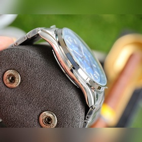 Мужские часы Jaeger Lecoultre серии North Star — это многофункцио