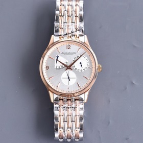 Jaeger-LeCoultre Master Ultra Thin Réserve de Marche – часы для м