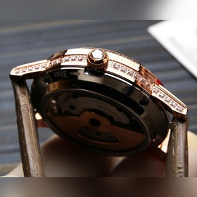 Женские часы Jaeger-LeCoultre Rendez-Vous с автоматическим механи