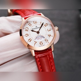 Часы Jaeger-LeCoultre Date 30 мм с календарем поступили в продажу