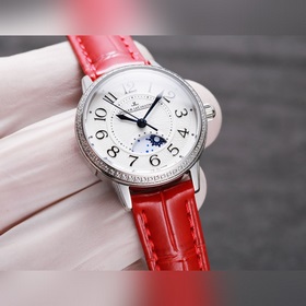 Часы Jaeger-LeCoultre Date 30 мм с календарем поступили в продажу