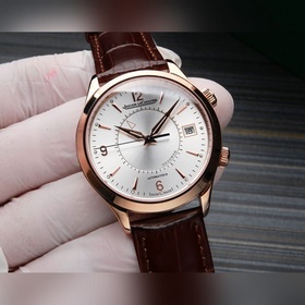 TW Jaeger-LeCoultre Master Q1418430 (точная копия моделиз бутика)