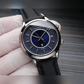 TW Jaeger-LeCoultre Master Q1418430 (точная копия моделиз бутика)