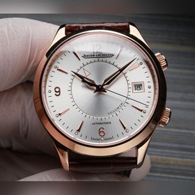 TW Jaeger-LeCoultre Master Q1418430 (точная копия моделиз бутика)