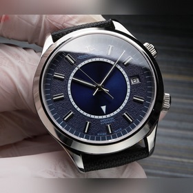 TW Jaeger-LeCoultre Master Q1418430 (точная копия моделиз бутика)