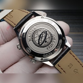 TW Jaeger-LeCoultre Master Q1418430 (точная копия моделиз бутика)