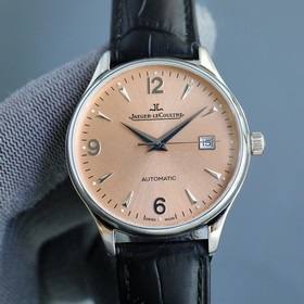 (Золотой и белый) Бренд： Jaeger-LeCoultre (новая модель с тремя с