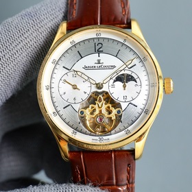 Мужские часы Jaeger Lecoultre серии North Star — это многофункцио