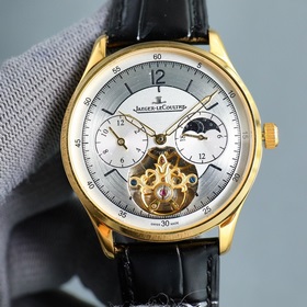 Мужские часы Jaeger Lecoultre серии North Star — это многофункцио