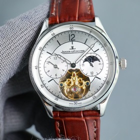 Мужские часы Jaeger Lecoultre серии North Star — это многофункцио