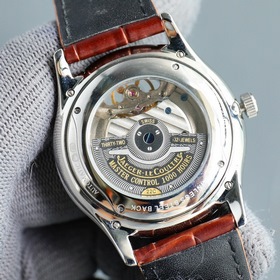 Мужские часы Jaeger Lecoultre серии North Star — это многофункцио
